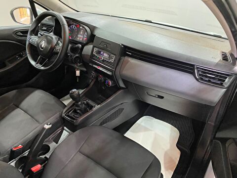 2022 Benzin Manuel Renault Clio Beyaz Gürel Tasarım Aksesuar Otomotiv San. Tic. Ltd. Şti.