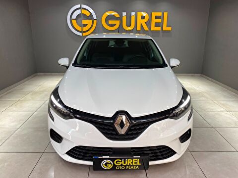 2022 Benzin Manuel Renault Clio Beyaz Gürel Tasarım Aksesuar Otomotiv San. Tic. Ltd. Şti.