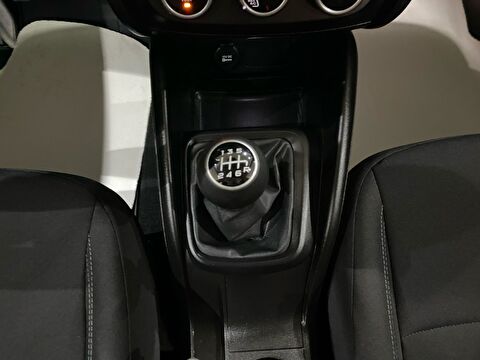 2024 Benzin Manuel Fiat Egea Beyaz Gürel Tasarım Aksesuar Otomotiv San. Tic. Ltd. Şti.