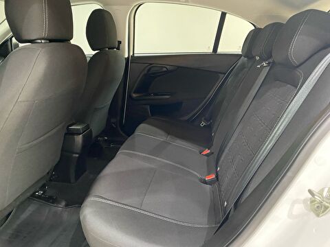 2024 Benzin Manuel Fiat Egea Beyaz Gürel Tasarım Aksesuar Otomotiv San. Tic. Ltd. Şti.