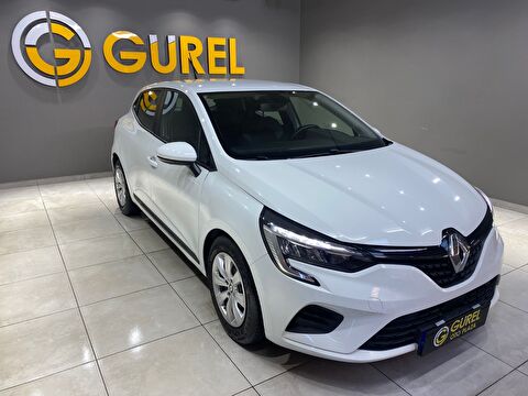 2022 Benzin Manuel Renault Clio Beyaz Gürel Tasarım Aksesuar Otomotiv San. Tic. Ltd. Şti.