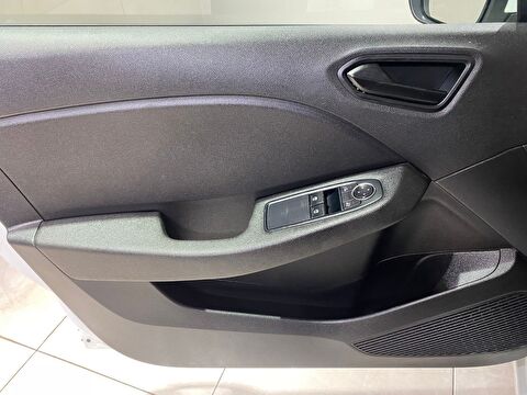 2022 Benzin Manuel Renault Clio Beyaz Gürel Tasarım Aksesuar Otomotiv San. Tic. Ltd. Şti.