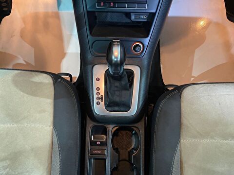 2015 Benzin Otomatik Volkswagen Tiguan Gri Gürel Tasarım Aksesuar Otomotiv San. Tic. Ltd. Şti.