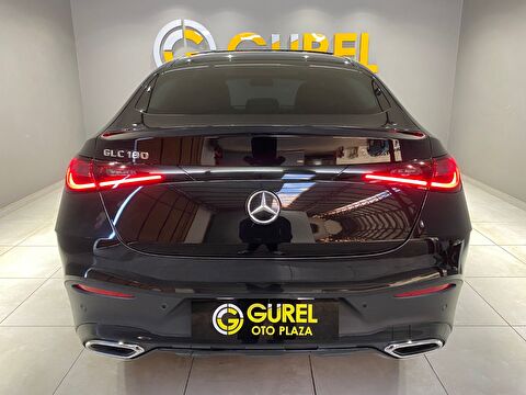 2024 MHEV Otomatik Mercedes-Benz GLC Siyah Gürel Tasarım Aksesuar Otomotiv San. Tic. Ltd. Şti.