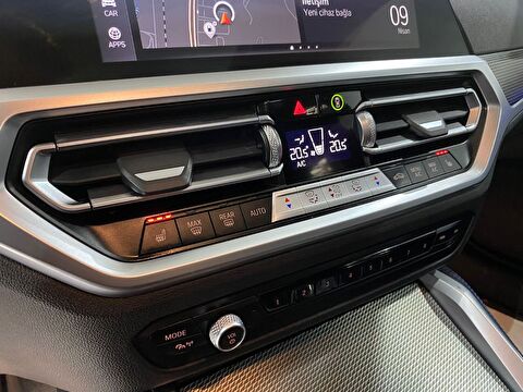 2022 Benzin Otomatik BMW 4 Serisi Beyaz Gürel Tasarım Aksesuar Otomotiv San. Tic. Ltd. Şti.