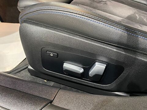 2022 Benzin Otomatik BMW 4 Serisi Beyaz Gürel Tasarım Aksesuar Otomotiv San. Tic. Ltd. Şti.