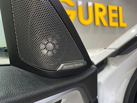 2022 Benzin Otomatik BMW 4 Serisi Beyaz Gürel Tasarım Aksesuar Otomotiv San. Tic. Ltd. Şti.