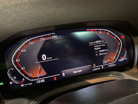 2022 Benzin Otomatik BMW 4 Serisi Beyaz Gürel Tasarım Aksesuar Otomotiv San. Tic. Ltd. Şti.