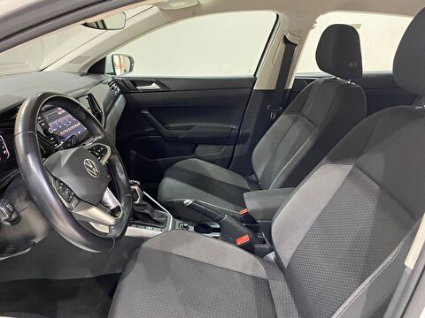2023 Benzin Otomatik Volkswagen Polo Beyaz Gürel Tasarım Aksesuar Otomotiv San. Tic. Ltd. Şti.