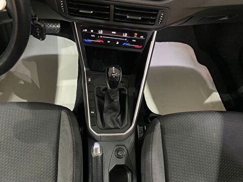 2023 Benzin Otomatik Volkswagen Polo Beyaz Gürel Tasarım Aksesuar Otomotiv San. Tic. Ltd. Şti.