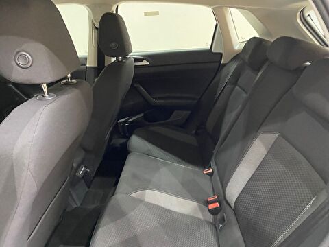 2023 Benzin Otomatik Volkswagen Polo Beyaz Gürel Tasarım Aksesuar Otomotiv San. Tic. Ltd. Şti.