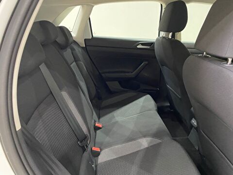 2023 Benzin Otomatik Volkswagen Polo Beyaz Gürel Tasarım Aksesuar Otomotiv San. Tic. Ltd. Şti.