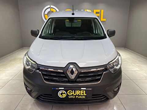 2023 Dizel Manuel Renault Express Van Beyaz Gürel Tasarım Aksesuar Otomotiv San. Tic. Ltd. Şti.