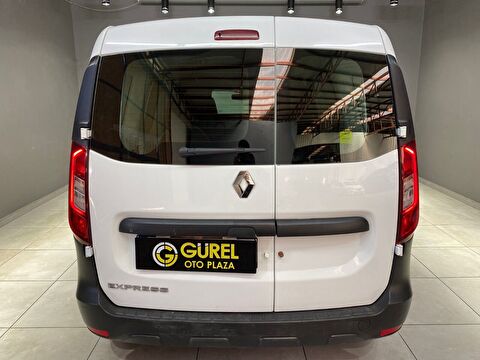 2023 Dizel Manuel Renault Express Van Beyaz Gürel Tasarım Aksesuar Otomotiv San. Tic. Ltd. Şti.