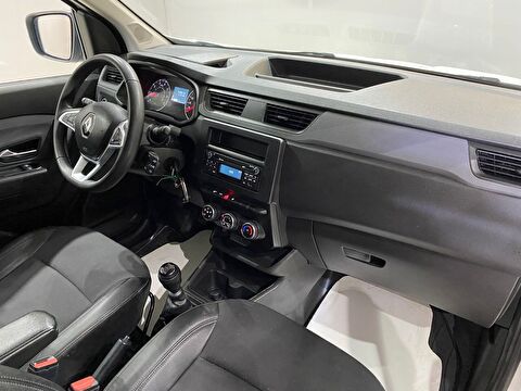 2023 Dizel Manuel Renault Express Van Beyaz Gürel Tasarım Aksesuar Otomotiv San. Tic. Ltd. Şti.