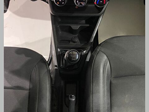 2023 Dizel Manuel Renault Express Van Beyaz Gürel Tasarım Aksesuar Otomotiv San. Tic. Ltd. Şti.