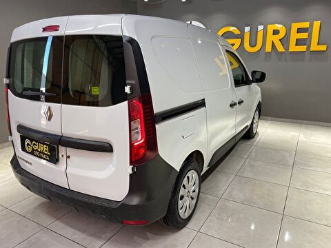 2023 Dizel Manuel Renault Express Van Beyaz Gürel Tasarım Aksesuar Otomotiv San. Tic. Ltd. Şti.