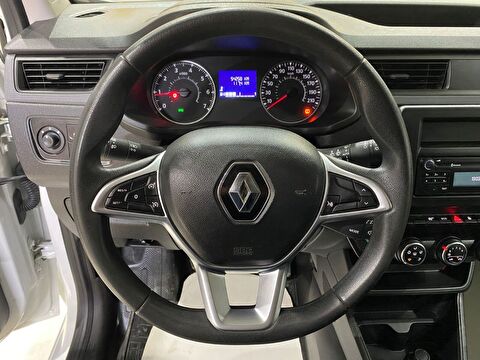 2023 Dizel Manuel Renault Express Van Beyaz Gürel Tasarım Aksesuar Otomotiv San. Tic. Ltd. Şti.