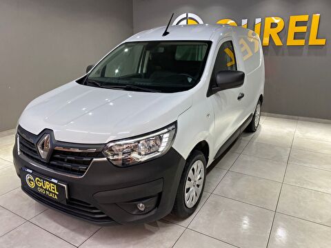 2023 Dizel Manuel Renault Express Van Beyaz Gürel Tasarım Aksesuar Otomotiv San. Tic. Ltd. Şti.