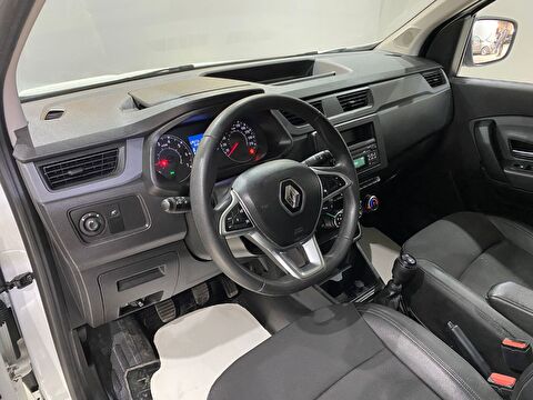 2023 Dizel Manuel Renault Express Van Beyaz Gürel Tasarım Aksesuar Otomotiv San. Tic. Ltd. Şti.