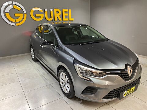 2023 Benzin Manuel Renault Clio Gri Gürel Tasarım Aksesuar Otomotiv San. Tic. Ltd. Şti.