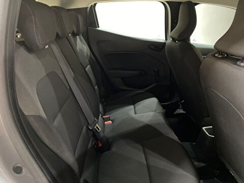 2023 Benzin Manuel Renault Clio Gri Gürel Tasarım Aksesuar Otomotiv San. Tic. Ltd. Şti.