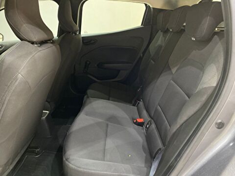 2023 Benzin Manuel Renault Clio Gri Gürel Tasarım Aksesuar Otomotiv San. Tic. Ltd. Şti.