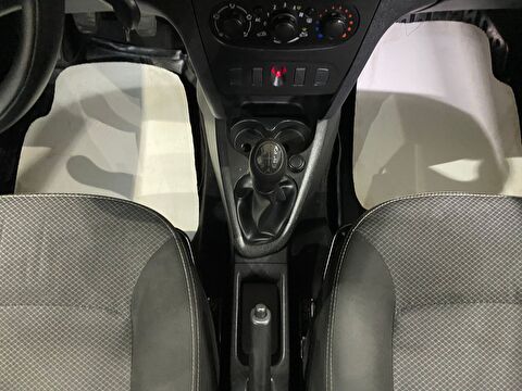 2014 Benzin + LPG Manuel Renault Symbol Beyaz Gürel Tasarım Aksesuar Otomotiv San. Tic. Ltd. Şti.