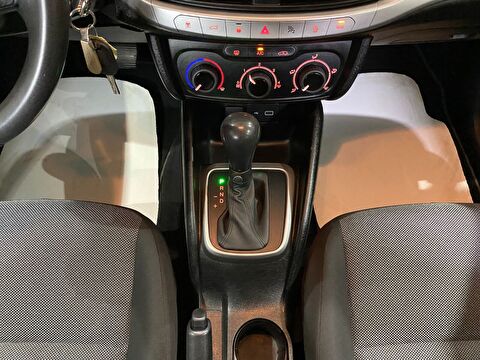 2020 Dizel Otomatik Fiat Egea Beyaz Gürel Tasarım Aksesuar Otomotiv San. Tic. Ltd. Şti.