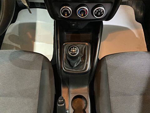 2023 Dizel Manuel Fiat Egea Beyaz Gürel Tasarım Aksesuar Otomotiv San. Tic. Ltd. Şti.