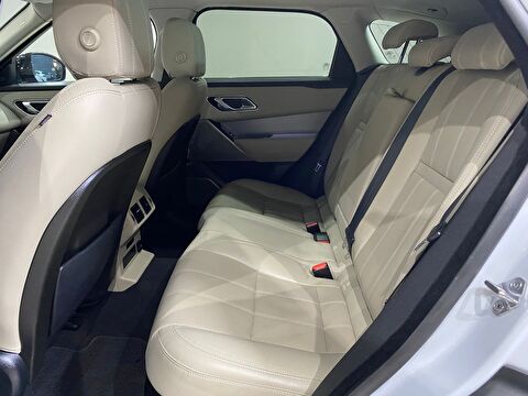 2019 Dizel Otomatik Land Rover Range Rover Velar Beyaz Gürel Tasarım Aksesuar Otomotiv San. Tic. Ltd. Şti.