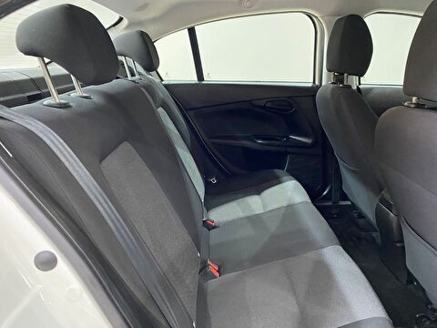 2020 Benzin Manuel Fiat Egea Beyaz Gürel Tasarım Aksesuar Otomotiv San. Tic. Ltd. Şti.
