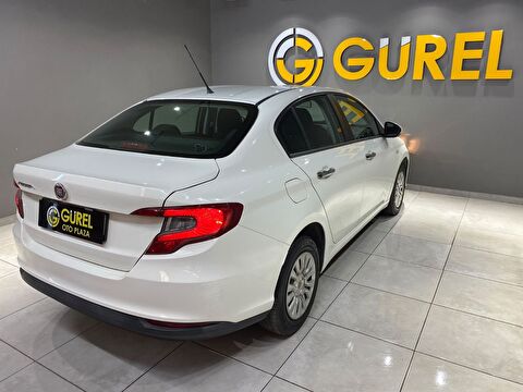 2020 Benzin Manuel Fiat Egea Beyaz Gürel Tasarım Aksesuar Otomotiv San. Tic. Ltd. Şti.