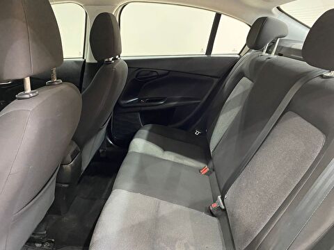 2020 Benzin Manuel Fiat Egea Beyaz Gürel Tasarım Aksesuar Otomotiv San. Tic. Ltd. Şti.