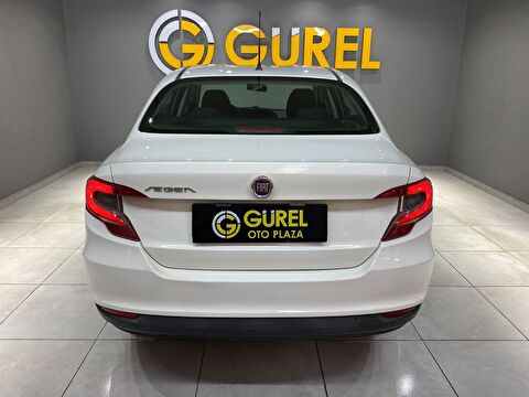 2020 Benzin Manuel Fiat Egea Beyaz Gürel Tasarım Aksesuar Otomotiv San. Tic. Ltd. Şti.