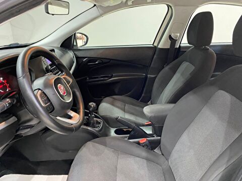 2020 Benzin Manuel Fiat Egea Beyaz Gürel Tasarım Aksesuar Otomotiv San. Tic. Ltd. Şti.