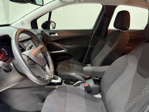 2022 Benzin Otomatik Opel Crossland Gri Gürel Tasarım Aksesuar Otomotiv San. Tic. Ltd. Şti.