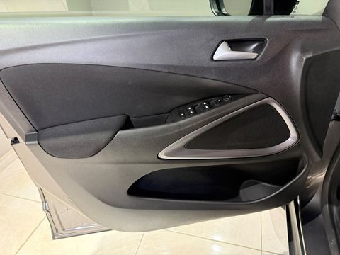 2022 Benzin Otomatik Opel Crossland Gri Gürel Tasarım Aksesuar Otomotiv San. Tic. Ltd. Şti.