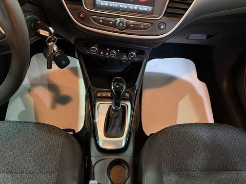 2022 Benzin Otomatik Opel Crossland Gri Gürel Tasarım Aksesuar Otomotiv San. Tic. Ltd. Şti.