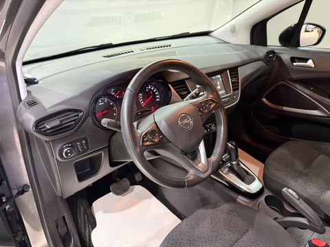 2022 Benzin Otomatik Opel Crossland Gri Gürel Tasarım Aksesuar Otomotiv San. Tic. Ltd. Şti.