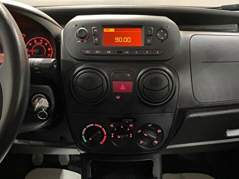 2020 Benzin + LPG Manuel Fiat Fiorino Gri Gürel Tasarım Aksesuar Otomotiv San. Tic. Ltd. Şti.