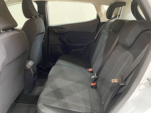 2020 Benzin Otomatik Ford Fiesta Beyaz Gürel Tasarım Aksesuar Otomotiv San. Tic. Ltd. Şti.