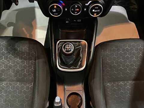 2023 Benzin Manuel Fiat Egea Gri Gürel Tasarım Aksesuar Otomotiv San. Tic. Ltd. Şti.