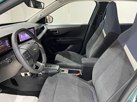 2025 Benzin Otomatik Opel Frontera Yeşil Gürel Tasarım Aksesuar Otomotiv San. Tic. Ltd. Şti.