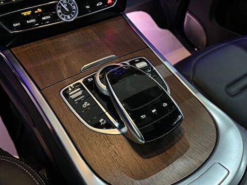 2022 Dizel Otomatik Mercedes-Benz G Gri Gürel Tasarım Aksesuar Otomotiv San. Tic. Ltd. Şti.