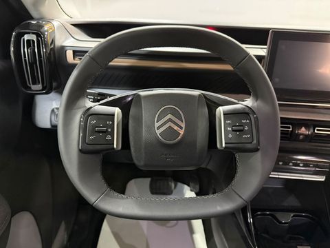 2026 Hybrid Otomatik Citroen C3 AirCross Yeşil Gürel Tasarım Aksesuar Otomotiv San. Tic. Ltd. Şti.