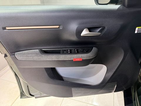 2026 Hybrid Otomatik Citroen C3 AirCross Yeşil Gürel Tasarım Aksesuar Otomotiv San. Tic. Ltd. Şti.