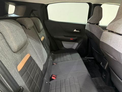 2026 Hybrid Otomatik Citroen C3 AirCross Yeşil Gürel Tasarım Aksesuar Otomotiv San. Tic. Ltd. Şti.