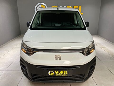 2023 Dizel Manuel Fiat Doblo Beyaz Gürel Tasarım Aksesuar Otomotiv San. Tic. Ltd. Şti.