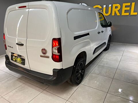 2023 Dizel Manuel Fiat Doblo Beyaz Gürel Tasarım Aksesuar Otomotiv San. Tic. Ltd. Şti.